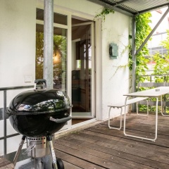 Gruppenhaus Darmstadt - Bild 12