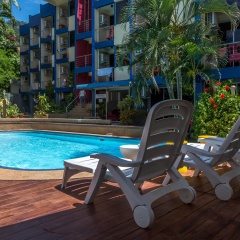 Porterhouse Beach Hotel - Bild 9