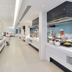 Hotel Isla de Cabrera - Bild 8