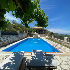Lefkada Villas thumbnail 23