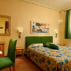 Hotel Santa Maria - Bild 7