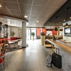 ibis Bern Expo - Bild 19