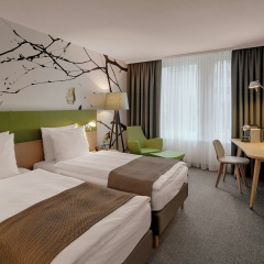 Holiday Inn Frankfurt - Alte Oper by IHG - Bild 7