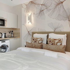 Appartements rue Garnier - Bild 18