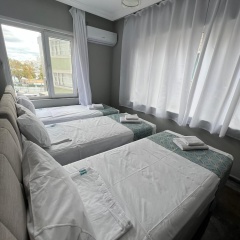 GRAND Deniz Hotel - Bild 7