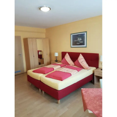 Altstadt Hotel Peiß - Bild 3