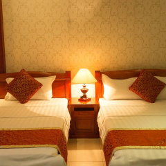 Thanh Hung Hotel thumbnail 6