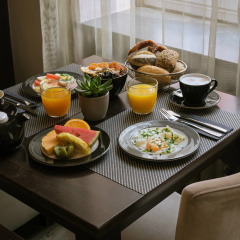 Leonardo Boutique Hotel Munich - Bild 11