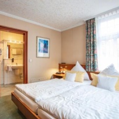 Aparthotel Hohenzollern - Bild 4