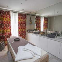 Отель Budva Черногория, Будва - отзывы, цены и фото номеров - забронировать отель Budva онлайн питание