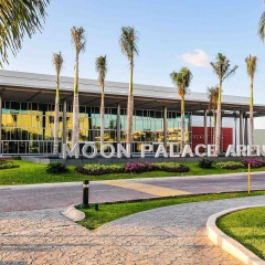 Moon Palace Cancun - All-Inclusive - Bild 1
