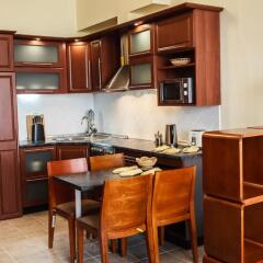 Ardager Residence in Atyrau, Kazakhstan from 156$, photos, reviews - zenhotels.com photo 25