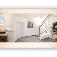 NAAM Hotel & Apartments Frankfurt - Bild 15