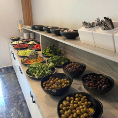 Kafkas Hotel - Bild 15