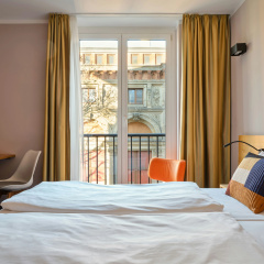 Flemings Hotel - Bild 5
