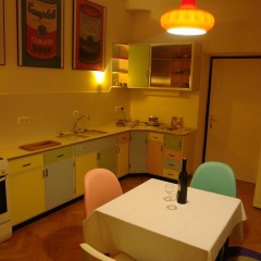 Sixties-Appartement - Bild 11
