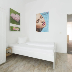 Primeflats - Apartment am Prenzlauer Berg thumbnail 2