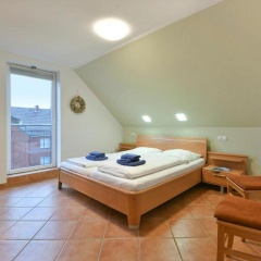 Maisonette-Wohnungen am Steingarten - Ferienwohnung 2 - Bild 2