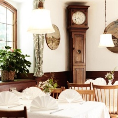 Hotel Burgmeier - Bild 13