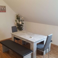SP Hotels- Apartment an der Wiesenstraße - Bild 11