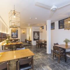 Отель Purple Hue BnB Central Hub Вьетнам, Хюэ - отзывы, цены и фото номеров - забронировать отель Purple Hue BnB Central Hub онлайн фото 14