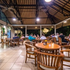 Ocean Sun Dive Resort - Bild 19