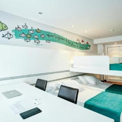 Hotel Costa Azul - Bild 14