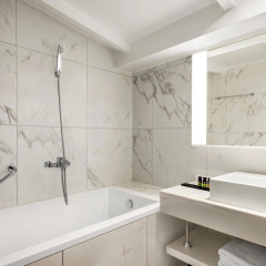 Hotel Waldorf Montparnasse - Bild 10