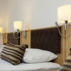 Hamzakoy Bluepark Boutique Hotel thumbnail 5