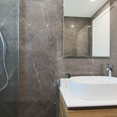 Phaedrus Living: City View Anna Residence 101 in Agios Athanasios, Cyprus from 85$, photos, reviews - zenhotels.com photo 11