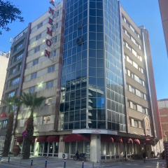 Anemon Kent  İzmir Otel - Bild 1