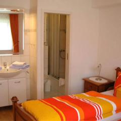 A in Haus Seewind Comfortable Vacation Home - Bild 5