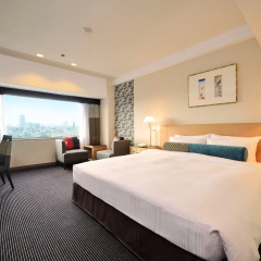 New Otani Tokyo Hotel thumbnail 2