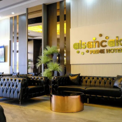 Alsancak Prime Hotel Konya - Bild 19