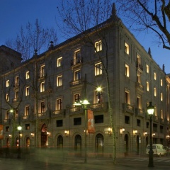 Hotel 1898 - Bild 1
