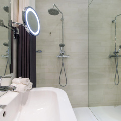The Amsterdam Canal Hotel - Bild 10