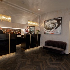 Resort Dharma Boutique Hotel & SPA - Bild 17