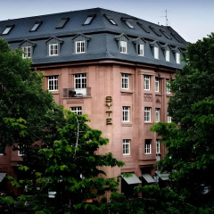 Syte Boutique Hotel Mannheim thumbnail 30