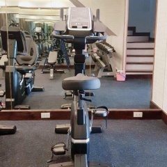VST Residence Thepharak - Bild 22