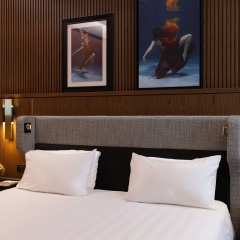 Umiltà 36 - Preferred Hotels & Resorts - Bild 6