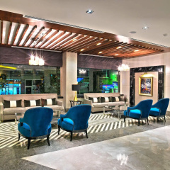 Mercure Istanbul Bomonti thumbnail 34