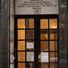 City Pension Stephansplatz I Self Check In - Bild 1