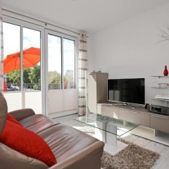 Residenz von Flotow Wohnung 13 - Bild 2