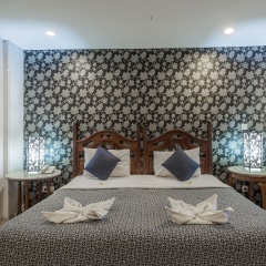Taman Harum Cottages - Bild 1