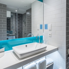 Holiday Inn Express Wuppertal - Hauptbahnhof by IHG - Bild 8
