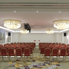 Ankara Atli Hotel - Bild 16