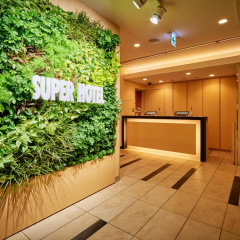 Super Hotel Akihabara-Suehirocho thumbnail 22