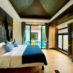 Kana Bay Villa Ao Nang - Bild 3