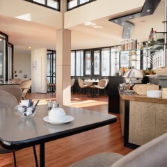 Domicil Hotel Bonn - Bild 18