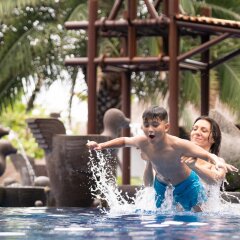 Holiday Inn Resort Bali Nusa Dua, an IHG Hotel - CHSE Certified in Bali, Indonesia from 127$, photos, reviews - zenhotels.com photo 30